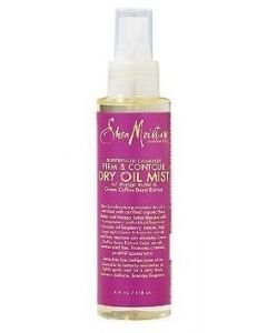 SHEA MOISTURE - SUPERFRUIT COMPLEX DRY OIL MIST 4OZ