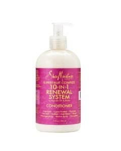 SHEA MOISTURE - SUPERFRUIT COMPLEX CONDITIONER 13OZ