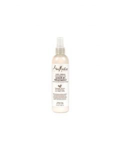 SHEA MOISTURE - VIRGIN COCONUT OIL LEAVE IN TREAMENT 8OZ