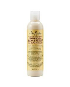 SHEA MOISTURE - JAMAICAN BLACK CASTOR OIL STYLING LOTION 8OZ