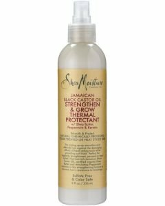 SHEA MOISTURE - JBC THERMAL PROTECT SET &amp; HOLD SPRITZ 8OZ