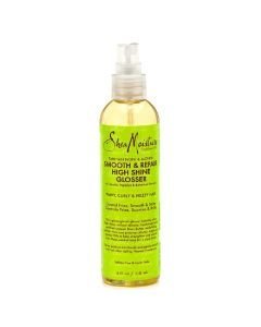 SHEA MOISTURE - NONI &amp; MONOI HIGH SHINE GLOSSER 4OZ