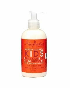 SHEA MOISTURE - MANGO &amp; CARROT KIDS CONDITIONER 8OZ