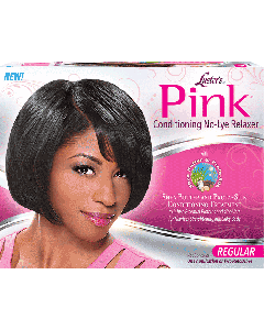 LUSTER&#039;S - PINK OM RELAXER KIT REGULAR