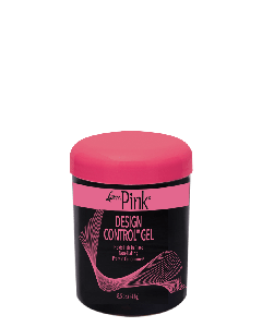 LUSTER&#039;S - PINK OM DESIGNING GEL 8OZ