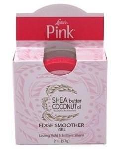 LUSTER&#039;S - PINK EDGE SMOOTHER GEL 2OZ