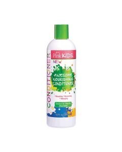 LUSTER&#039;S - PINK KIDS NOURISHING CONDITIONER 12OZ