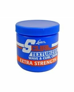 LUSTER&#039;S - SCURL TEXTURIZER CREAM EXTRA STRENGTH 15OZ