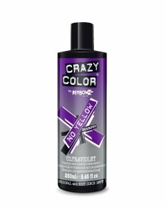 CRAZY COLOR - CARE CONDITIONER 250ML.