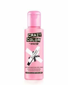 CRAZY COLOR - 100ML #27 SILVER