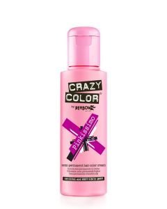 CRAZY COLOR - 100ML. # 42 PINKISSIMO