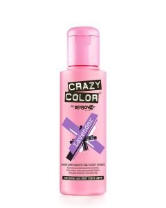 CRAZY COLOR - 100ML. # 54 LAVENDER