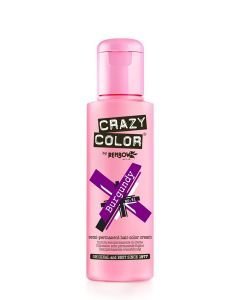 CRAZY COLOR - 100ML. # 61 BURGUNDY