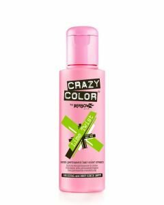 CRAZY COLOR - 68 LIME TWIST