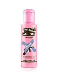 CRAZY COLOR - 100ML.# 74 SLATE