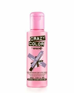 CRAZY COLOR - 100ML.# 75 ICE MAUCE