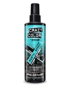 CRAZY COLOR - PASTEL SPRAY BUBBLEGUM BLUE 250ML