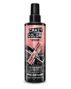 CRAZY COLOR - PASTEL SPRAY PEACHY CORAL 250ML