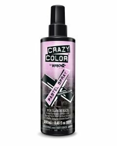 CRAZY COLOR - PASTEL SPRAY MARSHMALLOW 250ML