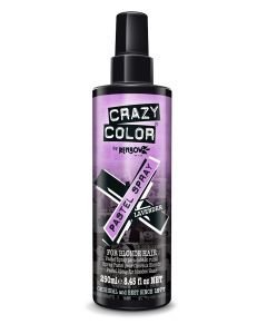 CRAZY COLOR - PASTEL SPRAY LAVENDER 250ML