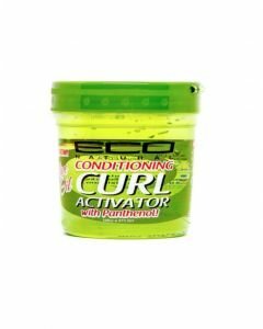 ECO STYLE - CURL ACTIVATOR GEL 16OZ # OLIVE OIL