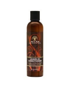 AS I AM - LEAVE IN CONDITIONER 8OZ