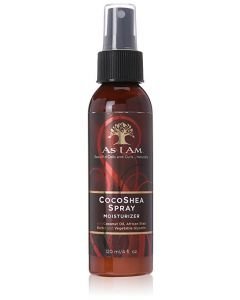 AS I AM - COCOSHEA SPRAY 4OZ