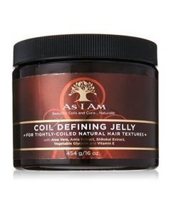 AS I AM- COIL DEFINING JELLY 16OZ