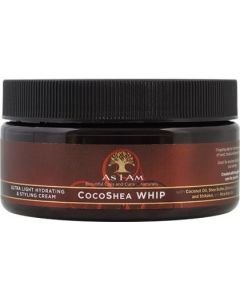 AS I AM-  COCOSHEA WHIP 8OZ