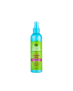 JUST FOR ME - CURL PEACE 5-IN-1 WONDER SPRAY 8OZ