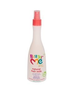 JUST FOR ME - HAIR MILK LEAVE IN DETANGLER SPRAY 10OZ