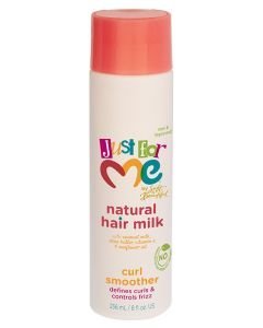 JUST FOR ME - HAIR MILK CURL SMOOTHER 8OZ