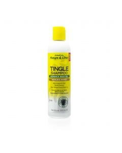 JAMAICAN MANGO &amp; LIME - TINGLE SHAMPOO 8OZ