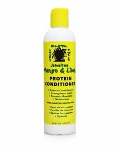 JAMAICAN MANGO &amp; LIME - PROTEIN CONDITIONER 8OZ