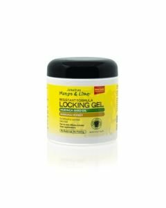 JAMAICAN MANGO &amp; LIME - LOCKING GEL RESISTANT 6OZ