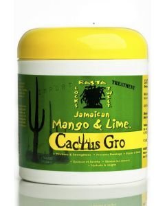 JAMAICAN MANGO &amp; LIME - CACTUS GRO 6OZ