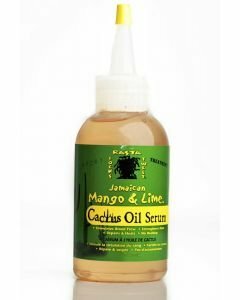 JAMAICAN MANGO &amp; LIME - CACTUS OIL SERUM 4OZ