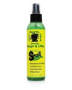 JAMAICAN MANGO &amp; LIME - SPROIL SPRAY OIL 6OZ