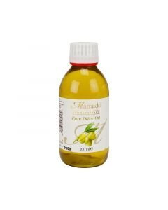 MAMADO - PURE OLIVE OIL 200ML