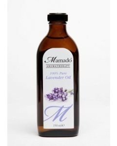 MAMADO - NATURAL LAVENDER OIL 150ML