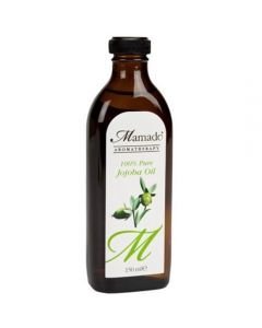 MAMADO - NATURAL JOJOBA OIL 150ML