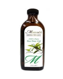 MAMADO - NATURAL TEA TREE OIL 150ML