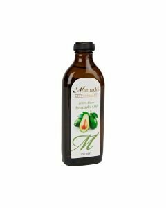 MAMADO - NATURAL AVOCADO OIL 150ML