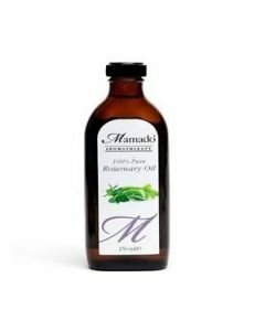 MAMADO - NATURAL ROSEMARY OIL 150ML