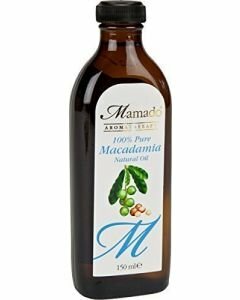 MAMADO - NATURAL MACADAMIA OIL 150ML