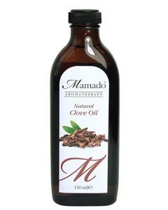 MAMADO - NATURAL CLOVE OIL 150ML