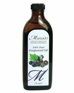 MAMADO - NATURAL GRAPESEED OIL 150ML