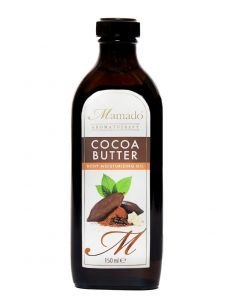 MAMADO - COCOA BUTTER OIL 150ML