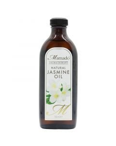 MAMADO - NATURAL JASMINE OIL 150ML