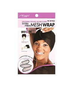 MAGIC COLLECTION - EXTRA FIRM MESH WRAP